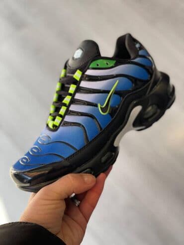 tn patike 36 broj: Nike air max tn patike 

Novo
Brojevi 36 do 46

fb Moja Kupovina 1 — 5