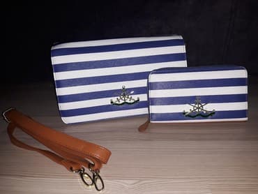 satovi za tinejdzere: Torba za rame — 2