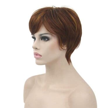 lace front perike: Perike
Cena:3200din — 27