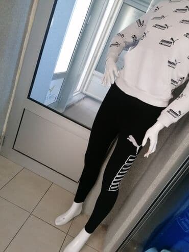 puma bmw trenerke: Puma, S (EU 36), bоја - Šareno — 7