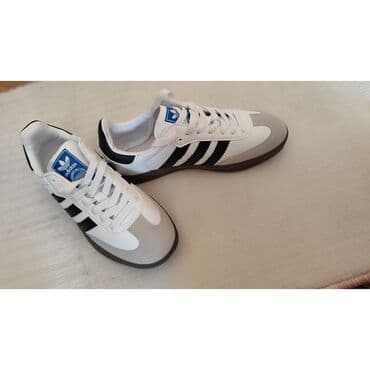 adidas kacketi: Patike, Adidas, veličina - 36 — 7