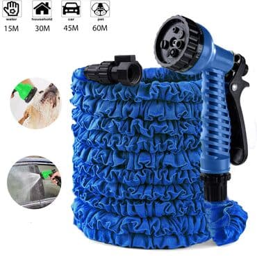 Home & Garden: Hose, New — 11