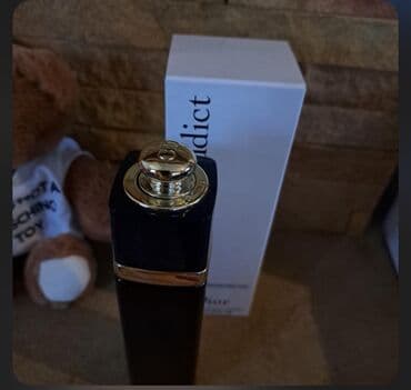 teri mugler parfemi: Unisex parfem, Kopija — 1