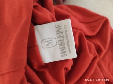 kardigan s: S (EU 36), Drugi tip, Jednobojni — 6