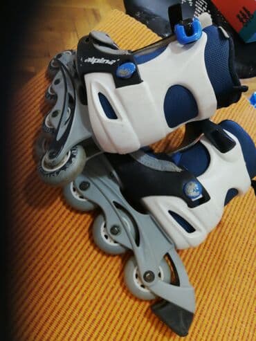 roleri za decu sport vision: Roleri za dete od 29 do 32. Softmax. Dobri — 6