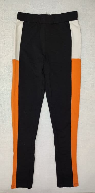bunda s: Lc Waikiki, Komplet: Duks, Helanke, 122-128 — 4