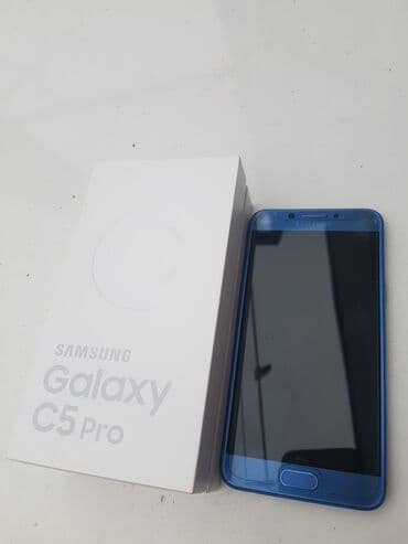 Samsung: Samsung C5010 Squash, 4 GB, bоја - Tamnoplava, Dual SIM — 1