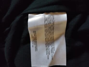 zimske jakne goretex: Esprit jaknica/duks, puniji pamuk. Kvalitetna iz uvoza. Veličina L — 9