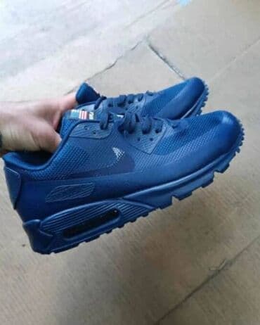 crne air force 1: Patike, veličina - 43 — 1