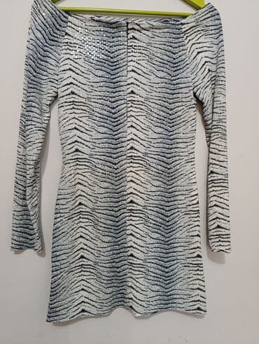 heklanje bluza i tunika: M (EU 38) — 5