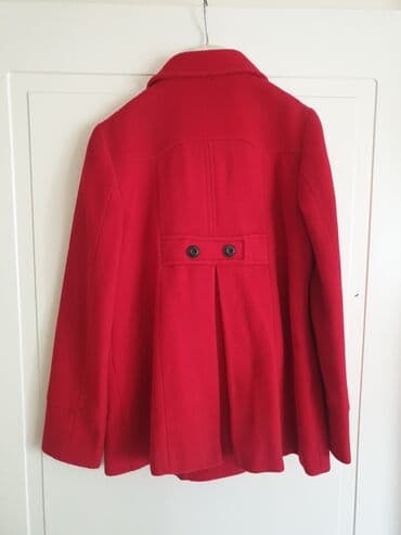 max co kaputi: Zara, Kaput, 164-170 — 2