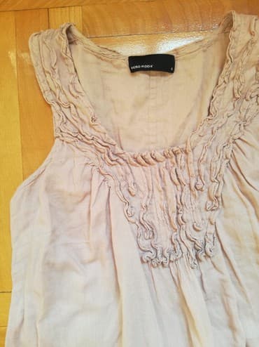 haljine dugacke: Vero Moda S (EU 36), Na bretele — 5