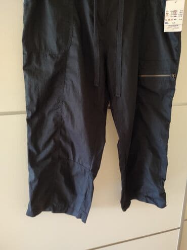 lidl pantalone: XL (EU 42) — 2