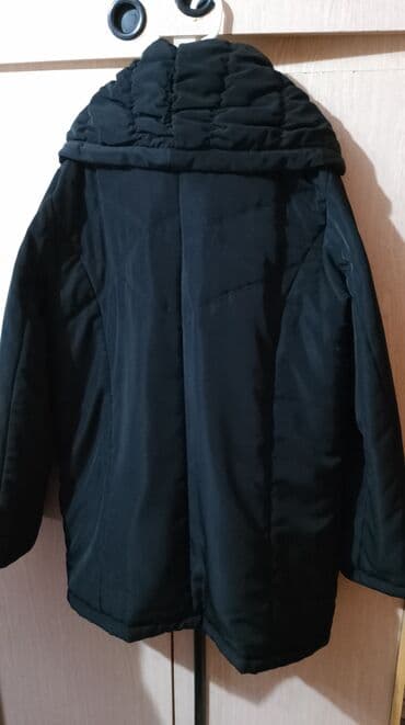 p s zimske jakne p.s: Adrixx, 2XL (EU 44), Jednobojni — 2