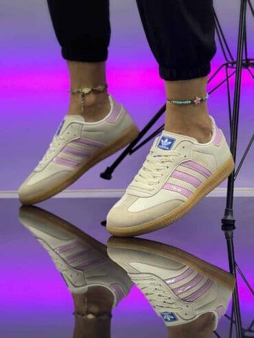 samba patike: Adidas samba patike Novo Brojevi 36 do 44, zavisi od modela fb Moja — 7