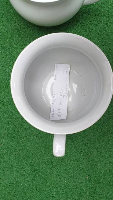 polovne stvari za decu: Tuta ili ti noćna posuda pisspot Potties nokšir. Kao sa slika. Ima još — 15
