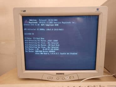 polovni telefoni pancevo: Philips monitor za desktop racunar,kompjuter 107 T5 Nema postolje — 17