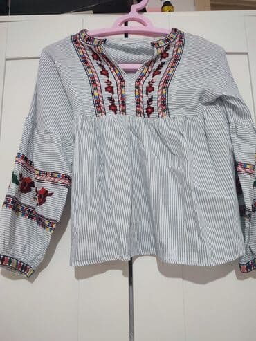 zara dresses srbija: Reserved, Midi, Kratak rukav, 140-146 — 5