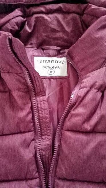 terranova kombinezoni: Terranova, M (EU 38), Jednobojni — 2