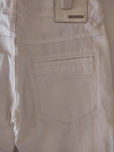 lidl pantalone: Nove muske pantalone Two Special. Iz uvoza. Veličina 32. Poluobim — 2