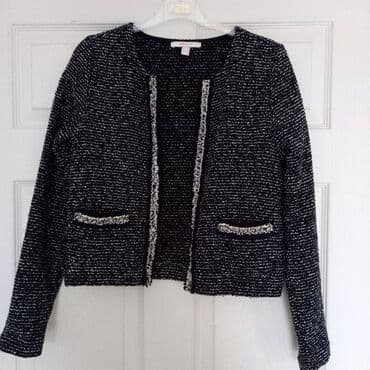 chanel italia: Esprit, Vuna — 4