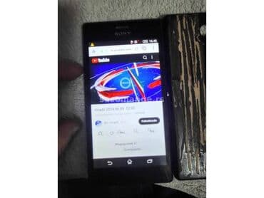 Sony: Sony Xperia M2 Dual — 6
