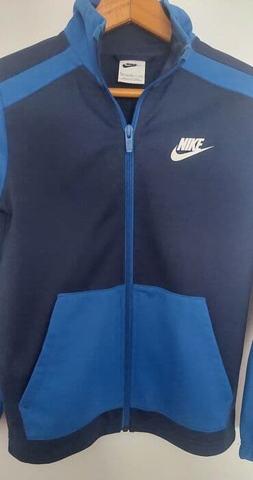 Sve za decu: Nike, Sa rajsferšlusom, 128-134 — 2