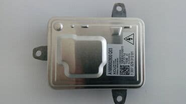 bmw 5 серия 530d at: Xenon Ballast Mercedes BMW Volvo A0 Nov zamenski Ballast ( ili kako — 5
