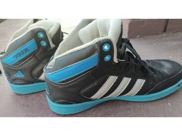 Patike: Adidas, Veličina - 38 — 4