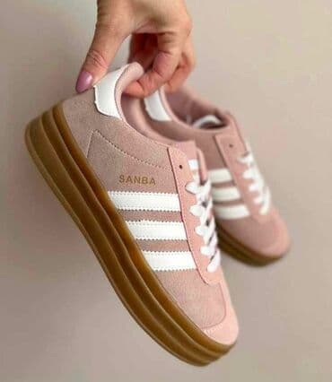 Patike: Adidas, 38 — 1
