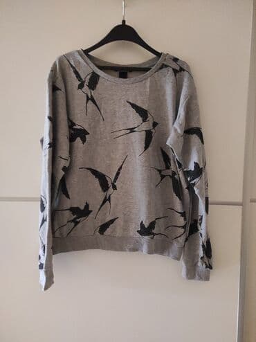 o philip jakne: H&M, S (EU 36), bоја - Siva — 3