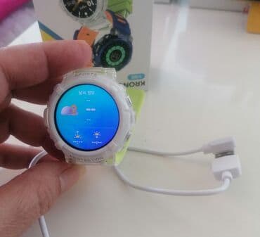 pametni satovi kupujemprodajem: Smart watch, Unisex — 11