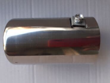 Vozila: Nastavak auspuha - Nastavak auspuha 35-42 mm L 105 mm Ravni i — 7