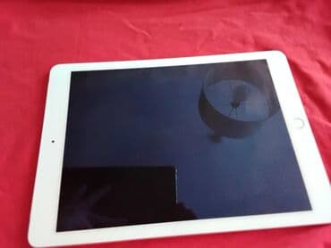 Tableti: IPad air 2 iCloud free, celullar moj lucno nije preprodaja ipad je u — 7