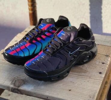 nine west mokasine: Patike, Nike, veličina - 46 — 2