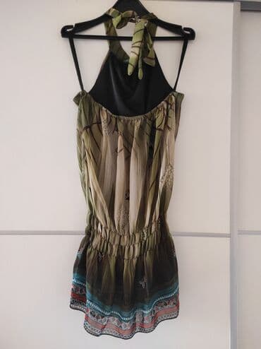 svecane pantalone i tunike: L (EU 40), bоја - Zelena — 3