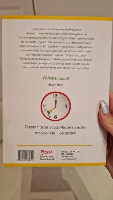 zvucnik i knjiga: Knjiga — 2