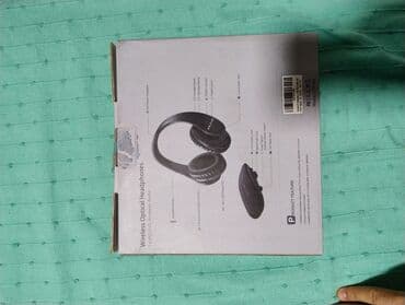 bluetooth slusalice za decu: Slušalice — 3
