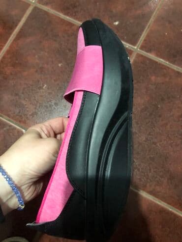 obuća novi pazar: Mokasine, Adidas, 38 — 2