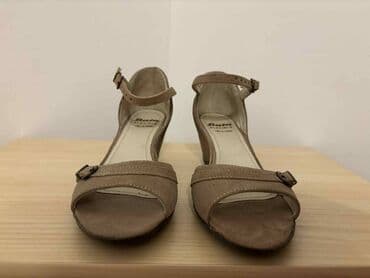 veliko snizenje obuce bata: Sandale, Bata, 36 — 6