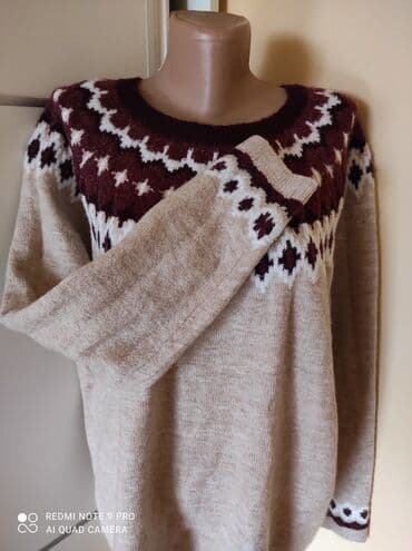 novcanik i kais set: XL (EU 42), Casual — 2