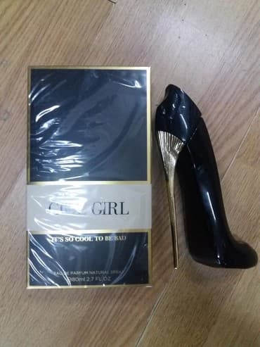 versace satovi: Ženski parfem, Versace, Original — 1