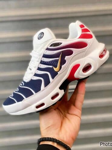 parfemi po brojevima: Patike, Nike, veličina - 46 — 9