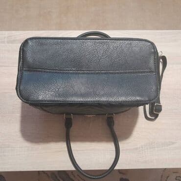 torbe b: Torba za rame, Materijal: Veštačka koža — 9