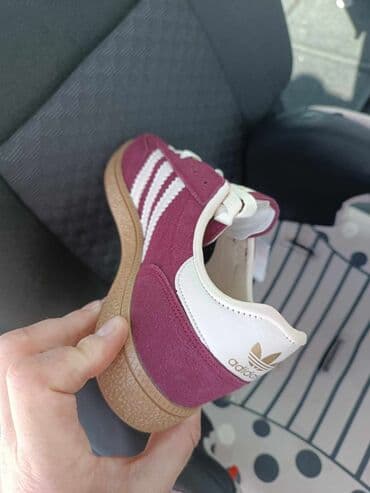mokasine beograd: Adidas, 44 — 12