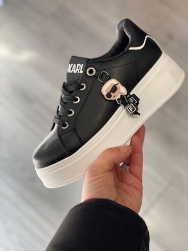 balenciaga patike triple s: Alex, 41, bоја - Šareno — 3