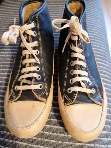 balenciaga patike triple s: 37, bоја - Crna — 4