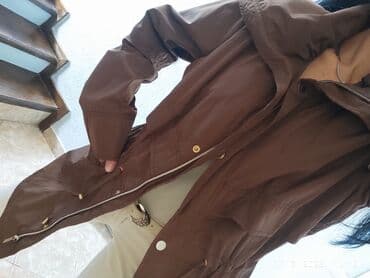 ski jakna s: C&A jakna.s/m,prolecna,nepromociva — 2