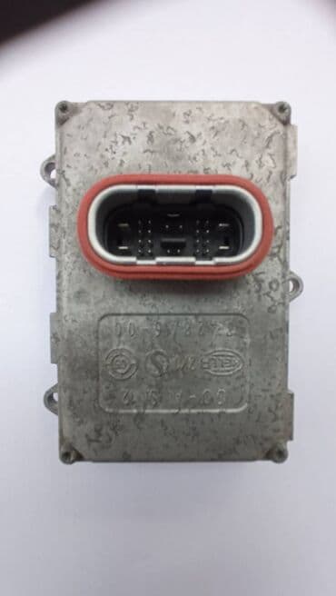 bmw 5 серия 530d at: Orginal Xenon ballast Mercedes 5DF A Zamenski Ballast ( ili kako ga — 4
