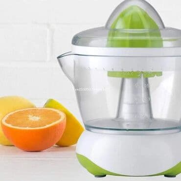 masina za mlevenje mesa i paradajza: Cena 2900 din Električni sokovnik za citruse Mini prenosni blender za — 5